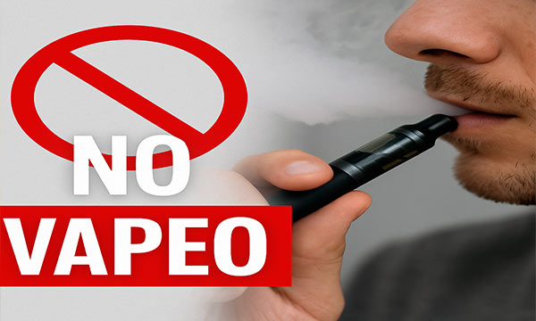 Los Riesgos del Vapeo y la Importancia de Considerar Dejarlo